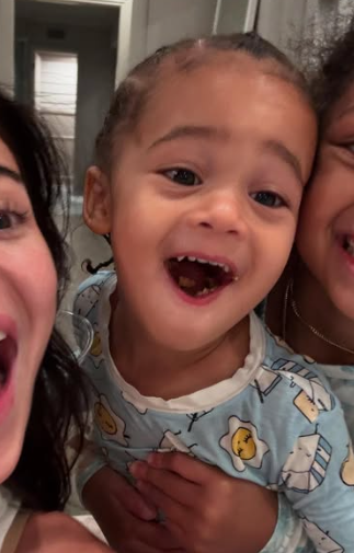 Source: Kylie Jenner/Instagram