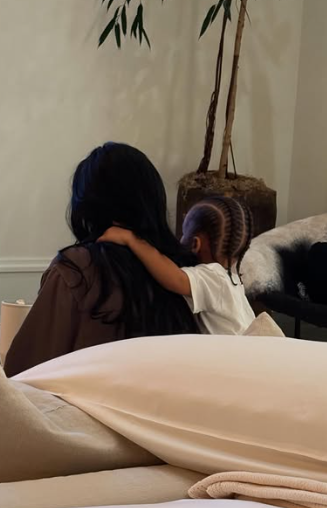 Source: Kylie Jenner/Instagram