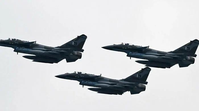 India caught off guard by Pakistan's hardware, technical edge: UK expert