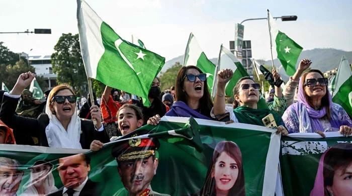 Youm-e-Tashakkur: Nation celebrates success of powerful operation against Indian strikes