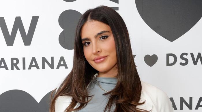 Kyle Richards' daughter Sophia Umansky claps back at critics