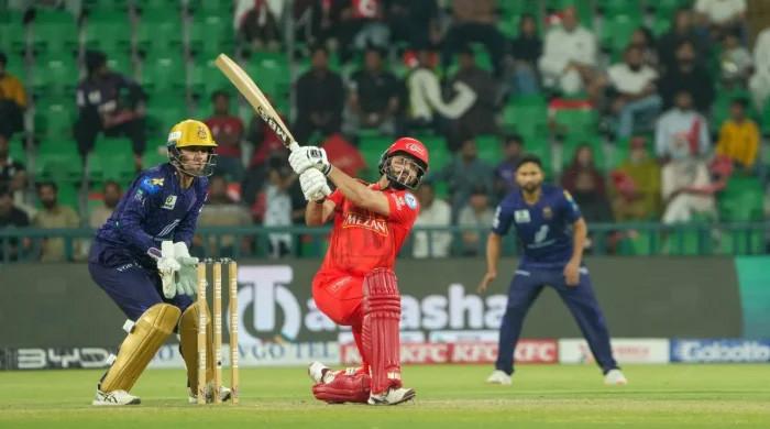 Big decision likely 'in 48 hours' for remaining PSL 10 matches