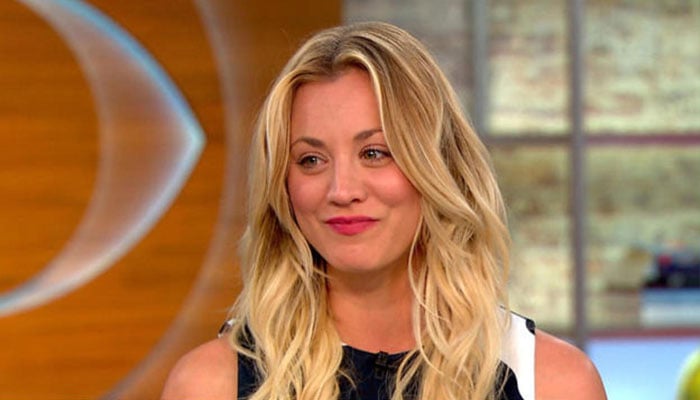 Kaley Cuoco celebrates moms special day with touching tributes