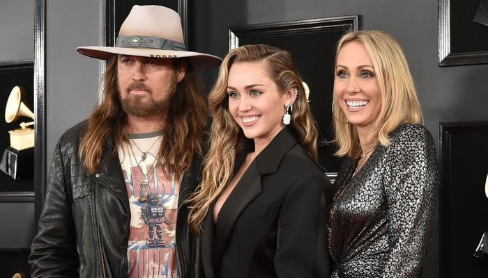 Billy Ray Cyrus pens touching note for ex Tish Cyrus on Mothers Day