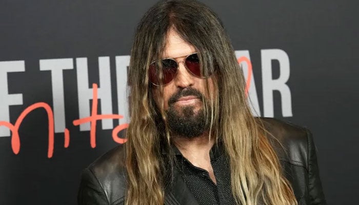 Billy Ray Cyrus opens up about life with ex wife Tish Cyrus