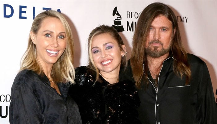 Billy Ray Cyrus praises ex-wife Tish Cyrus on Mothers Day