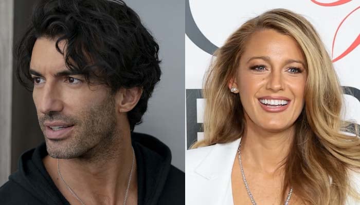 Justin Baldoni breaks silence with touchy post amid Blake Lively battle