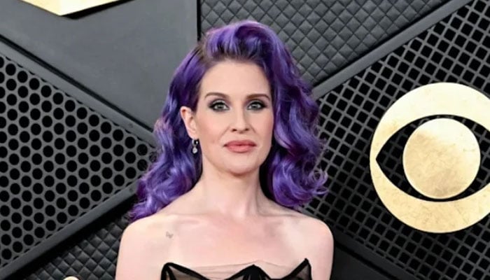 Kelly Osbourne opens up about bodyshaming