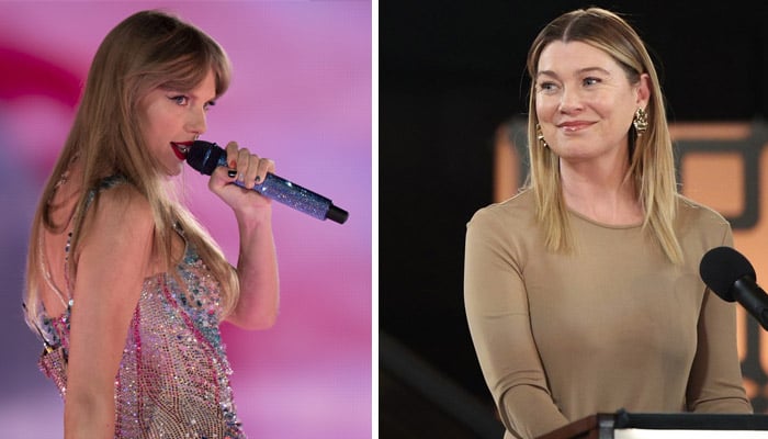 Inside Taylor Swift, Ellen Pompeo friendship journey from fans to peers
