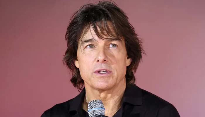 Tom Cruise spills on major career plans after Mission: Impossible