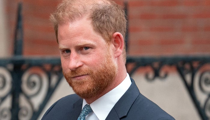 Insiders reveal Prince Harry’s timeline for Spare part 2