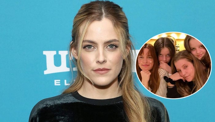 Riley Keough pays heartfelt tribute to mom Lisa Marie Presley