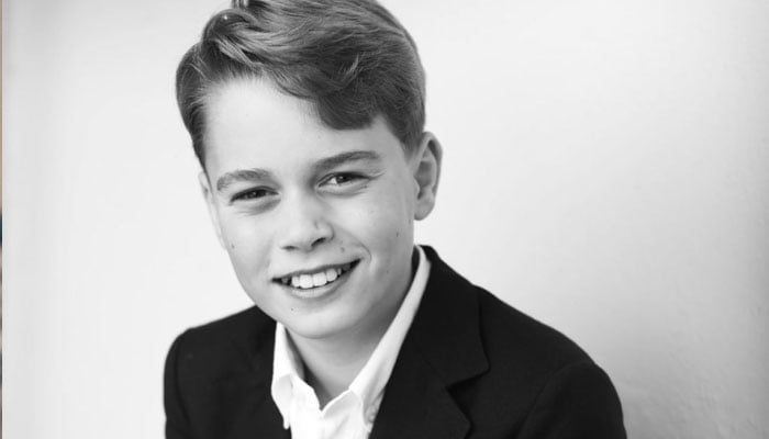 Prince William takes over Prince George’s prep as future heir within weeks
