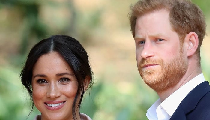 Prince Harry reveals the proposal story of Meghan Markle