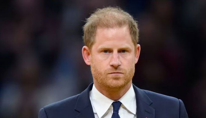 Prince Harry’s friend gets honest about his sadness in LA