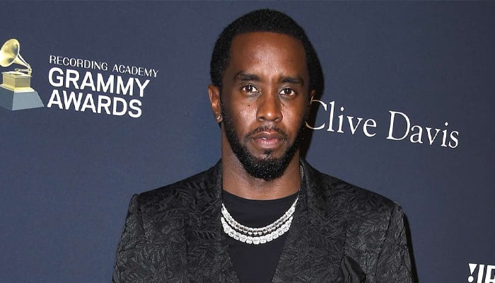Sean ‘Diddy Combs pleads not guilty to ‘freak off parties