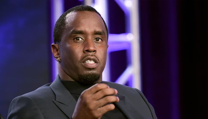Sean ‘Diddy Combs trial opening statement accuses him of ‘criminal enterprise