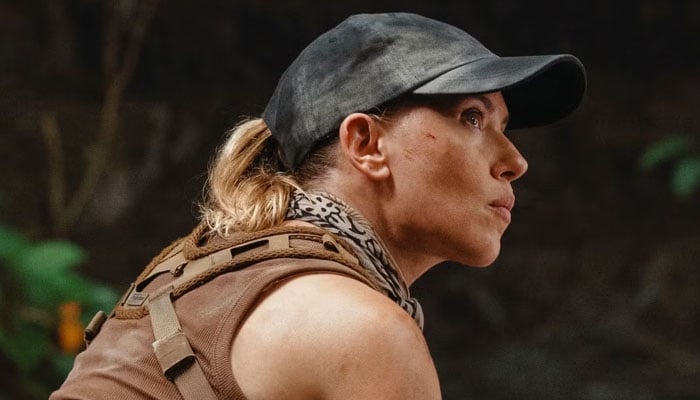 Jurassic World Rebirth director reveals why he cast Scarlett Johansson in lead role