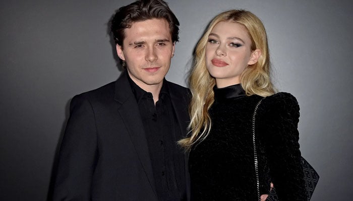 Nicola Peltz, Brooklyn Beckham go out partying amid Beckham family feud