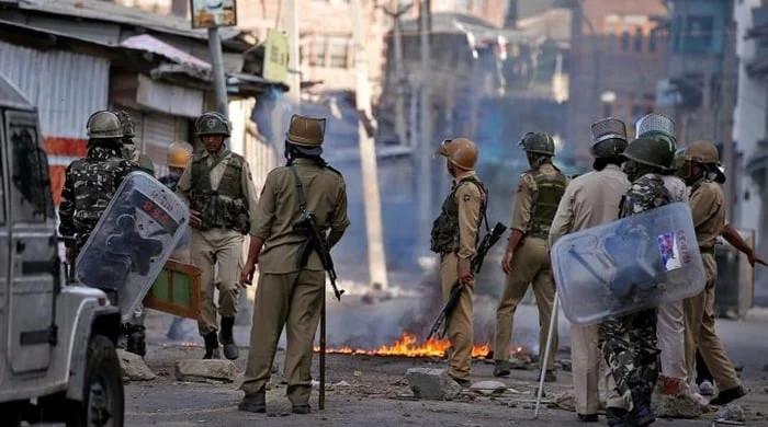 Need for caution on Trump's Kashmir offer Need for caution on Trump's Kashmir offer