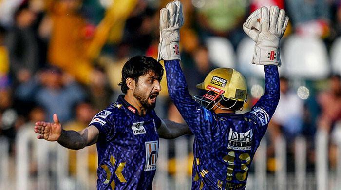 PSL 10 likely to resume this week amid discussions on venue, player availability  www.geo.tv