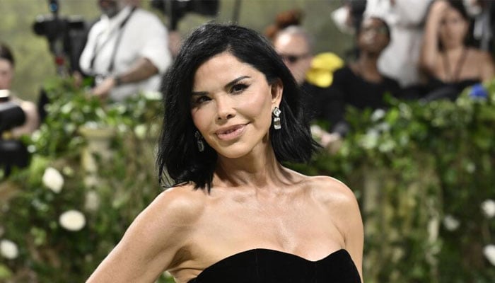 Lauren Sánchez reveals glimpse of family life on Mothers Day