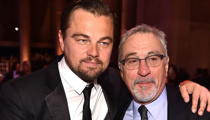 Leonardo DiCaprio set to present prestigious trophy to Robert De Niro at 2025 Cannes