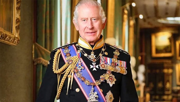 King Charles spends quality time with trusted guardians
