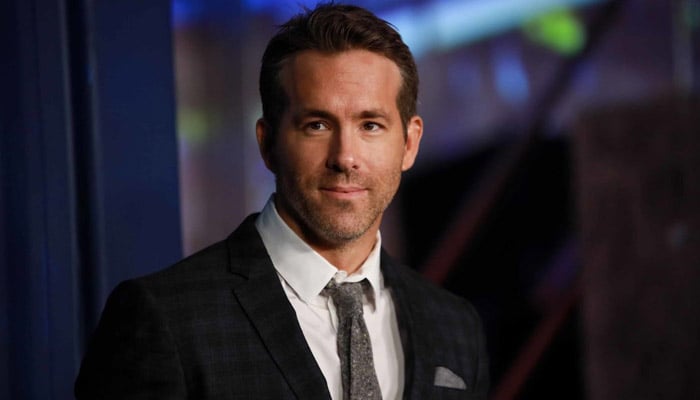 Ryan Reynolds shares hilarious anecdote from Just Friends set