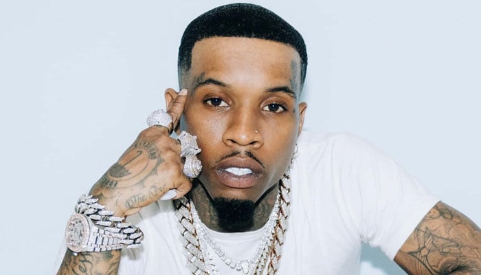 Tory Lanez’ rep exposes a shocking turn of events from his jail cell