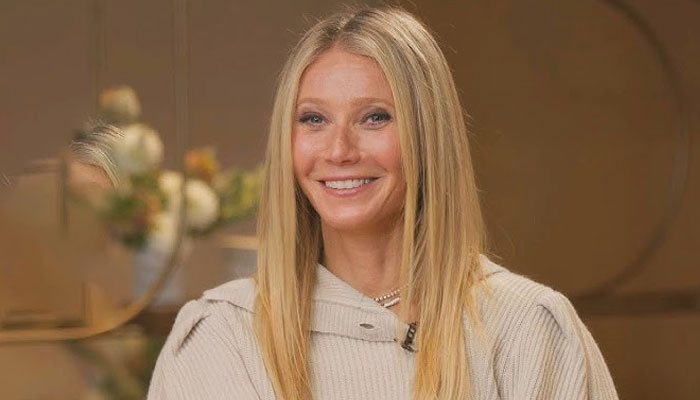 Gwyneth Paltrow weighs in on her kids’ reaction to her parenting years later