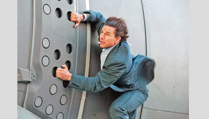 Film critics get honest about Mission: Impossible – The Final Reckoning