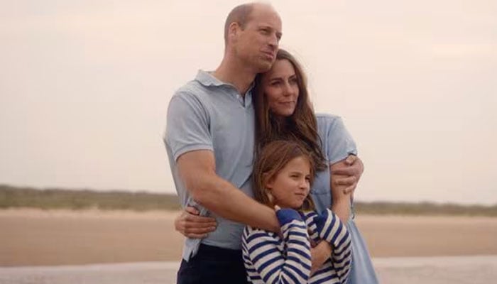 Princess Charlotte starts her royal training: Expert