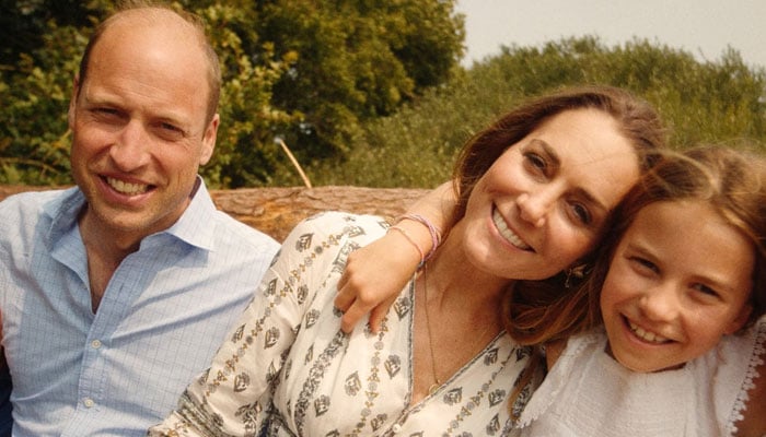 Kate Middleton ready to fight ‘perils’ for Princess Charlotte