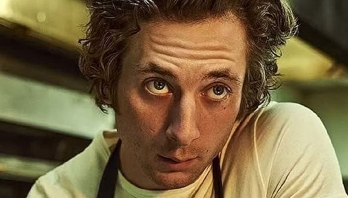 FX reveals The Bear season four release date