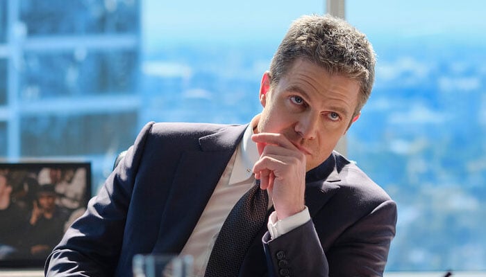 TV boss reveals why Suits LA got cancelled after one season