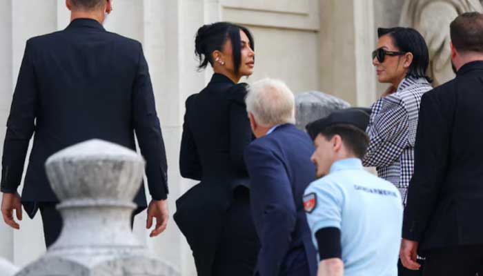 Jewelry heist: What did Kim Kardashian say in her testimony?
