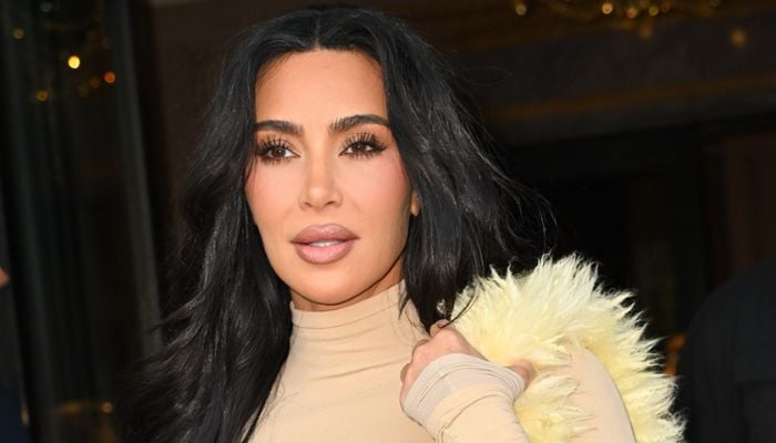 Kim Kardashian accepts the apology from suspected mastermind of $10m Paris heist