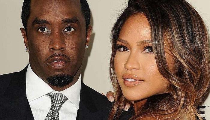 Cassie Ventura makes bold claim about Sean Diddy Combs freak offs