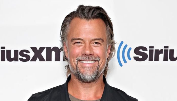 Josh Duhamel talks about life behind the spotlight