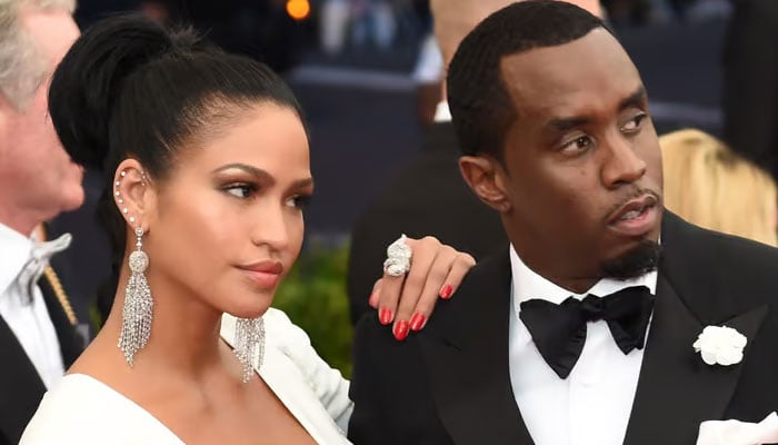 Cassie Ventura gives an insight into Sean Diddy Combs mood