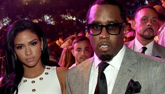 Cassie Ventura details first time Diddy asked her to join ‘freak offs’