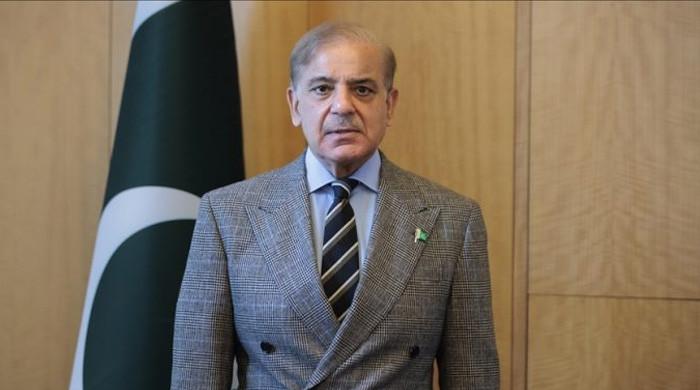 PM Shehbaz decides to observe Youm-e-Marka-e-Haq every year on May 10