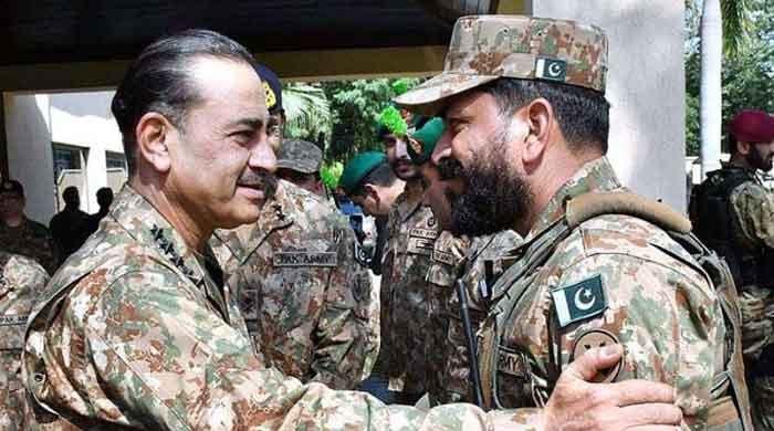 Comment: Pakistan’s military strategy gets global validation