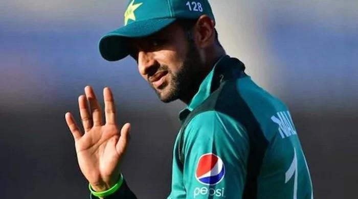 Shoaib Malik breaks silence after quitting PCB mentorship role  www.geo.tv