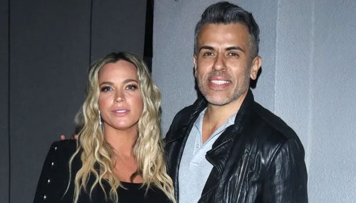 Teddi Mellencamp, Edwin Arroyave shocking move in their paused divorce battle amid health scare