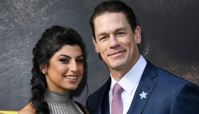 John gives sweet insight into his bond with his wife Shay Shariatzadeh