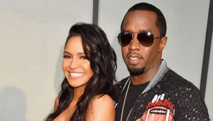 Cassie says she felt sick during ‘freak offs with Sean ‘Diddy Combs
