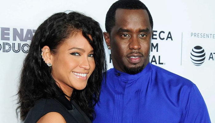 Cassie Venture opens up about Diddy’s disturbing behavior