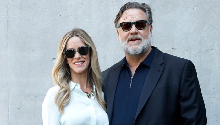 Russell Crowe’ detail plan to become healthier revealed
